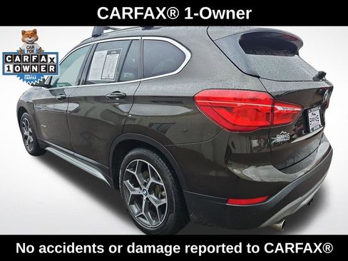 Used 2018 BMW X1 xDrive28i image 3