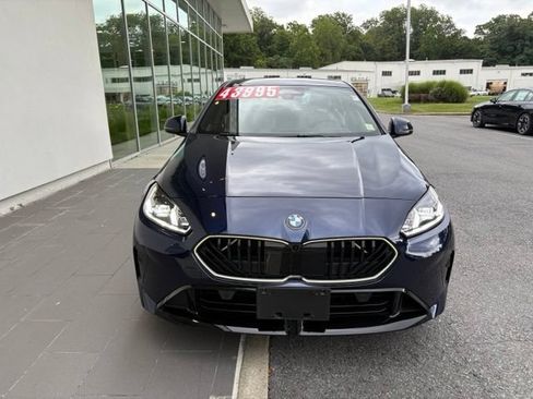 Used 2026 BMW 228i xDrive w/ Technology Package AWD/4WD image 4