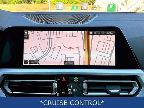 Used 2021 BMW M340i w/ Premium Package RWD image 15