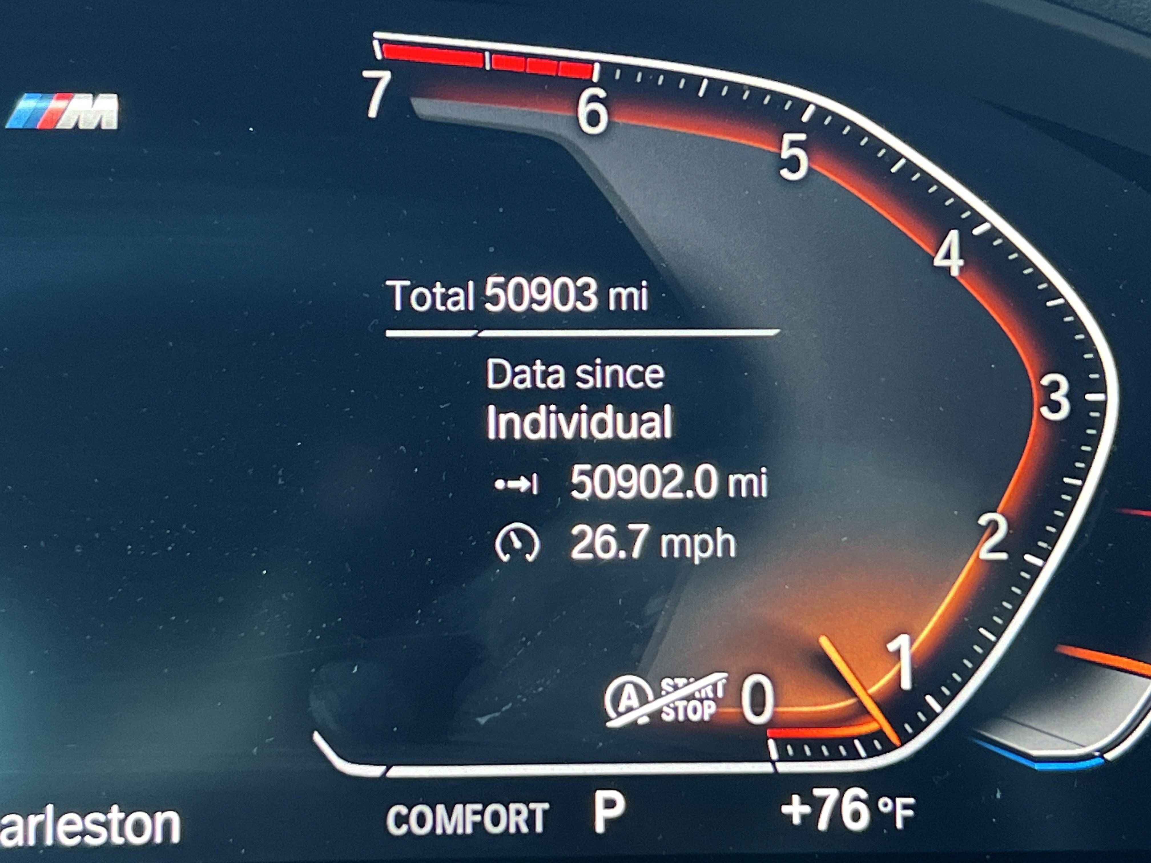 Used 2020 BMW X3 sDrive30i w/ M Sport Package 2 RWD image 22