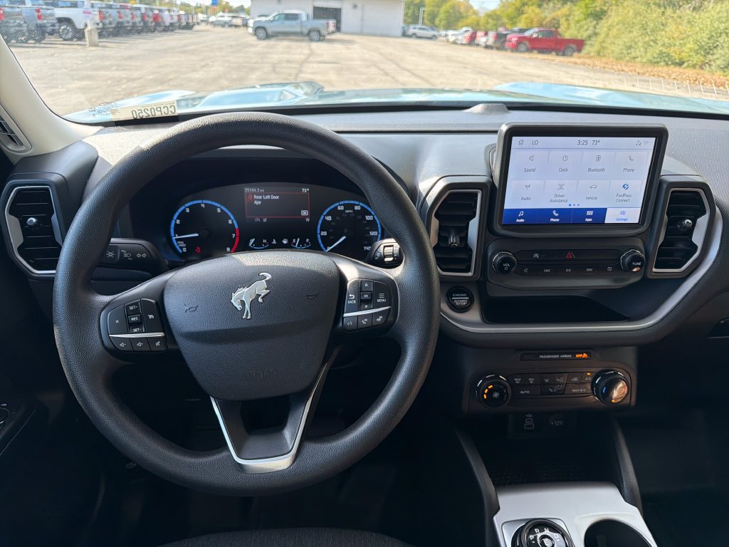 Used 2023 Ford Bronco Sport Big Bend AWD/4WD image 33