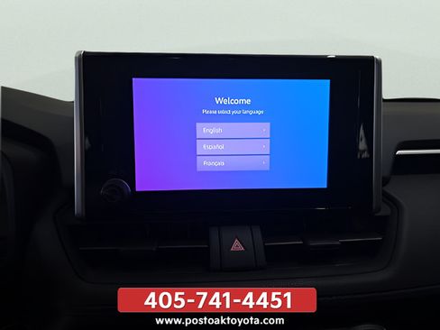 Used 2023 Toyota RAV4 SE AWD/4WD image 19