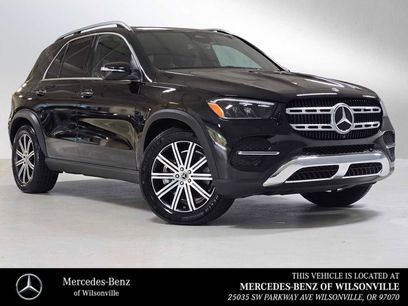 Certified 2025 Mercedes-Benz GLE 450 4MATIC