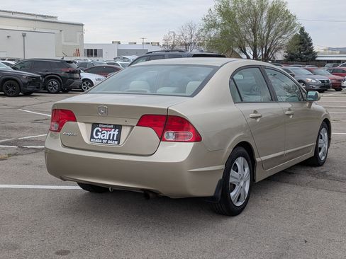Used 2008 Honda Civic LX image 3