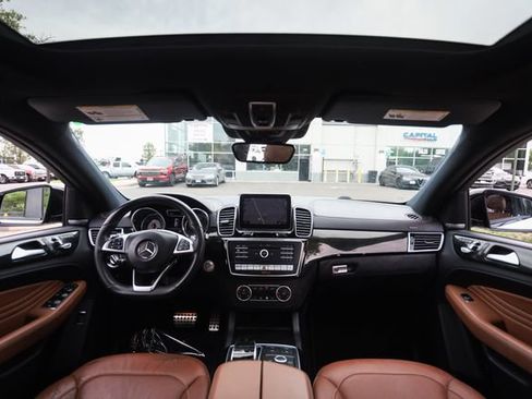Used 2018 Mercedes-Benz GLE 43 AMG 4MATIC Coupe image 38
