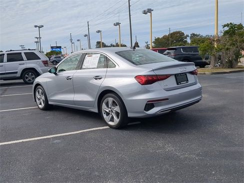 Used 2023 Audi A3 2.0T Premium image 4