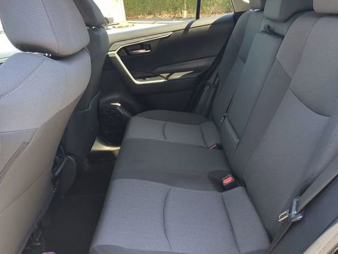 Used 2024 Toyota RAV4 XLE image 14