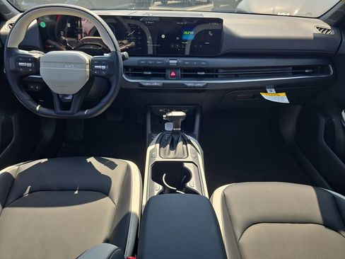 New 2026 Kia K4 GT-Line Turbo FWD image 12