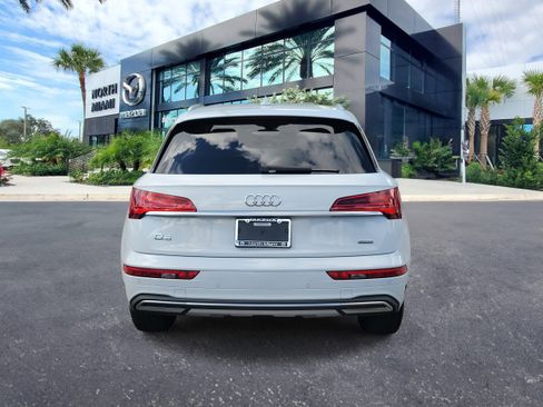Used 2023 Audi Q5 2.0T Premium image 4