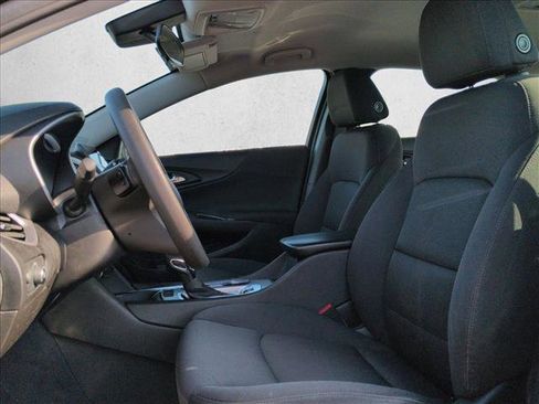 Used 2023 Chevrolet Malibu LT FWD image 15