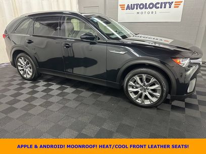 Used 2026 MAZDA CX-90 3.3 Turbo w/ Preferred Package