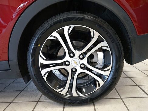 Used 2018 Chevrolet Bolt Premier w/ Driver Confidence II Package FWD image 56