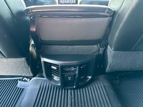 Certified 2024 RAM 2500 Laramie AWD/4WD image 40
