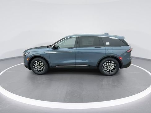 New 2026 Lincoln Nautilus Premier w/ Equipment Group 102A image 5