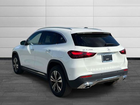 Used 2026 Mercedes-Benz GLA 250 image 5