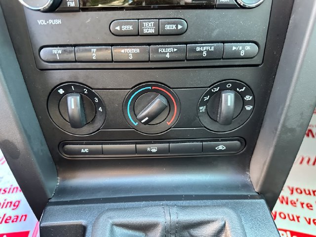 Used 2008 Ford Mustang GT RWD image 14
