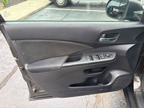 Used 2015 Honda CR-V EX image 15