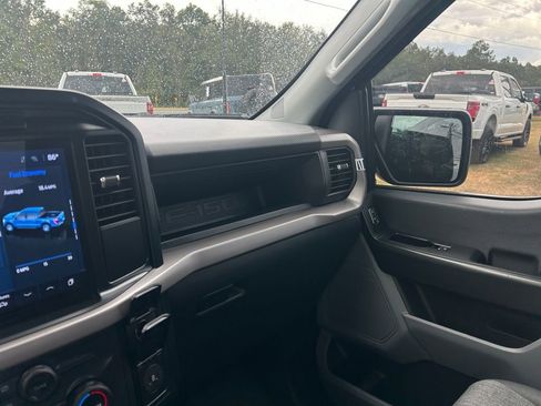 Certified 2024 Ford F150 XL w/ Equipment Group 103A High image 29