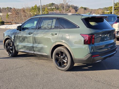 New 2026 Kia Sorento SX Prestige AWD/4WD image 5