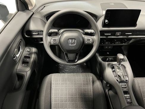 New 2026 Honda HR-V LX image 21