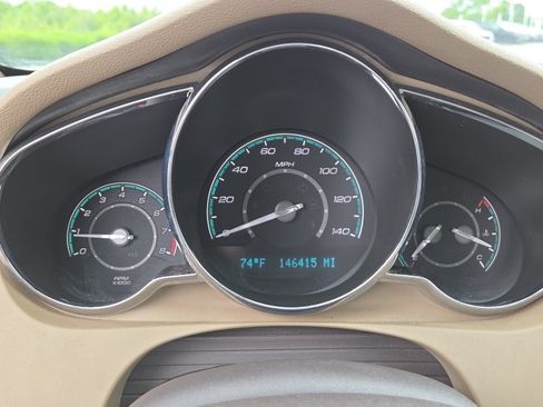 Used 2012 Chevrolet Malibu LTZ FWD image 24