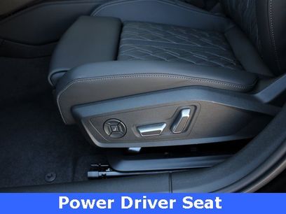 New 2025 Audi S5 Premium Plus