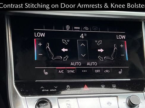 Used 2024 Audi A6 Premium Plus image 23