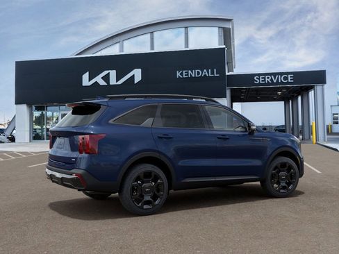 New 2026 Kia Sorento SX AWD/4WD image 6