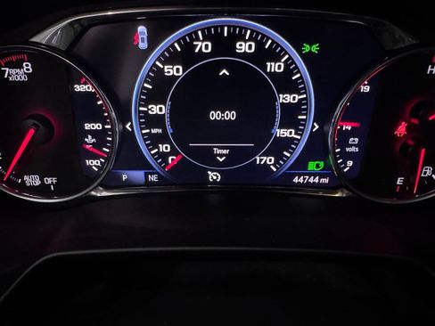 Certified 2022 Chevrolet Blazer Premier w/ Enhanced Convenience Package AWD/4WD image 15