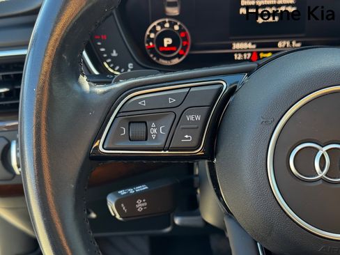 Used 2019 Audi A4 2.0T Premium Plus w/ Premium Plus Package image 16