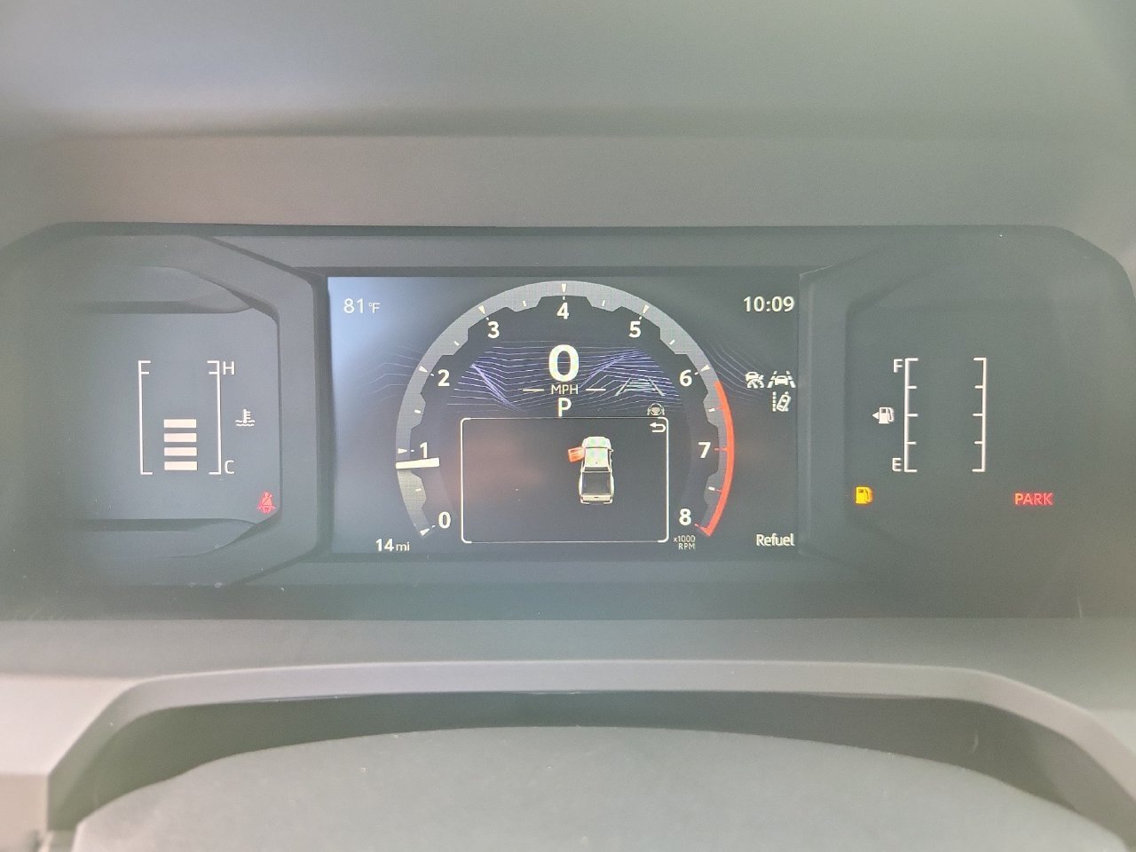Used 2026 Toyota Tacoma SR RWD image 20