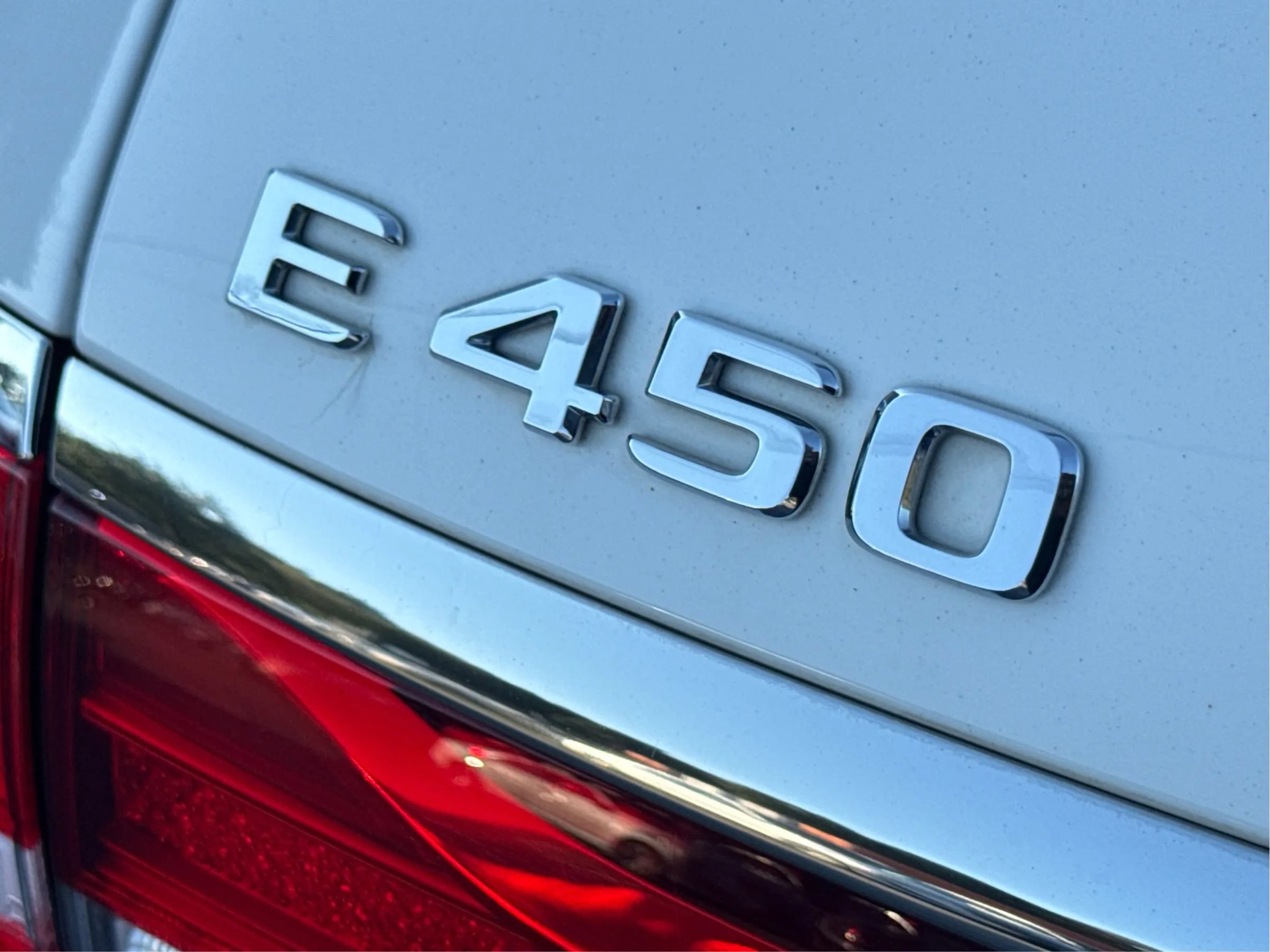 Used 2019 Mercedes-Benz E 450 4MATIC Wagon image 37
