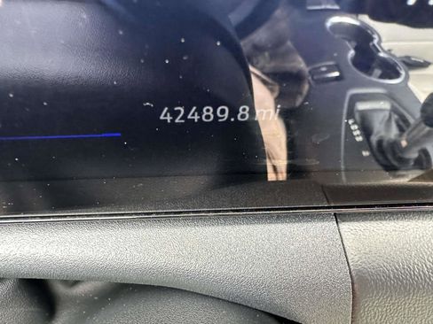 Certified 2024 Ford Mustang Premium image 30