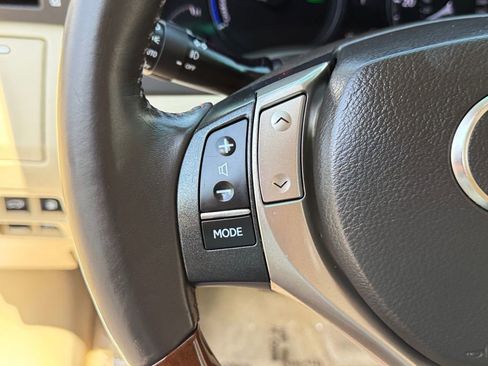 Used 2013 Lexus RX 450h AWD w/ Navigation Pkg image 33