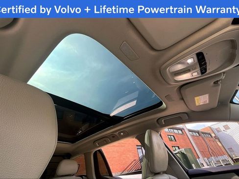 Used 2023 Volvo V60 B5 Cross Country Plus w/ Protection Package Premier image 21
