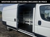 New 2024 RAM ProMaster 3500 w/ Safety Group image 3