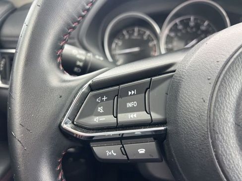 Used 2024 MAZDA CX-5 Carbon Edition image 23