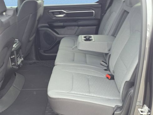 New 2026 RAM 1500 Big Horn image 17