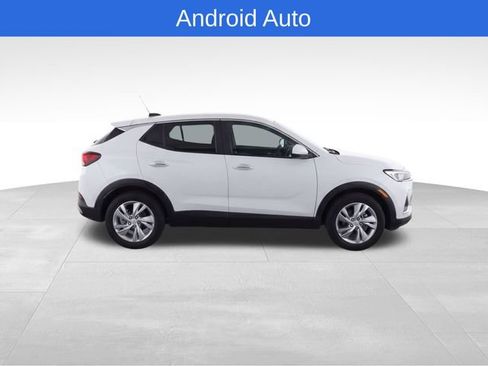 Used 2024 Buick Encore GX Preferred FWD image 8