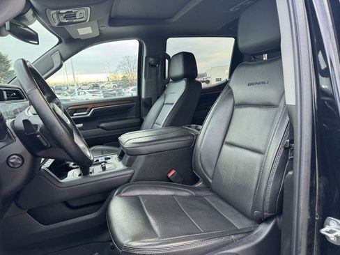 Used 2023 GMC Sierra 1500 Denali image 13