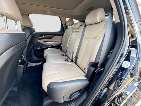 Used 2020 Hyundai Santa Fe Limited FWD image 21