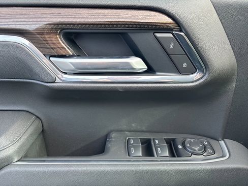 New 2026 Chevrolet Silverado 1500 LT Trail Boss w/ LT Trail Boss Premium Package image 11