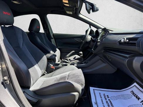 Used 2022 Subaru WRX Limited AWD/4WD image 19