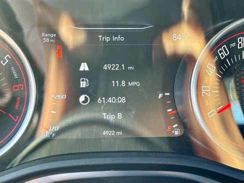 Used 2023 Dodge Challenger R/T Scat Pack image 12