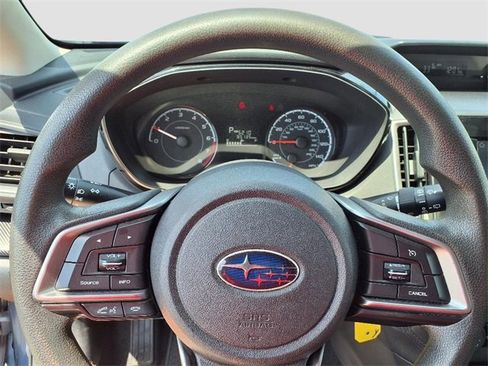 Used 2018 Subaru Crosstrek 2.0i image 25