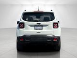 Certified 2018 Jeep Renegade Altitude w/ UConnect 8.4 Nav Group image 4