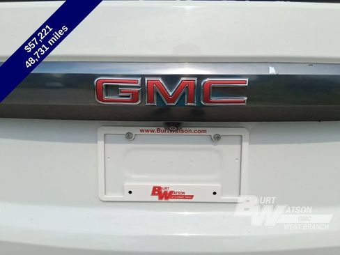 Used 2023 GMC Yukon XL AT4 w/ Max Trailering Package AWD/4WD image 18