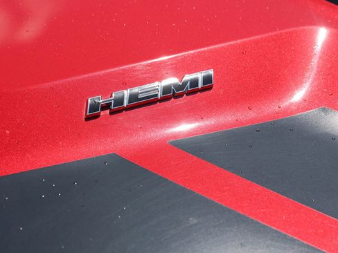 Used 2012 Dodge Challenger R/T Plus RWD image 10
