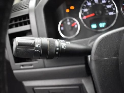 Used 2011 Jeep Liberty Sport w/ Popular Equipment Group AWD/4WD image 24