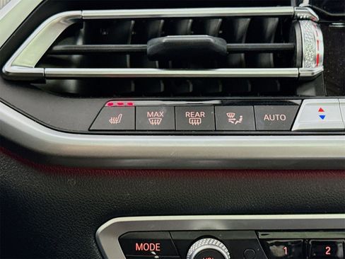 Certified 2023 BMW X6 xDrive40i w/ Premium Package image 20